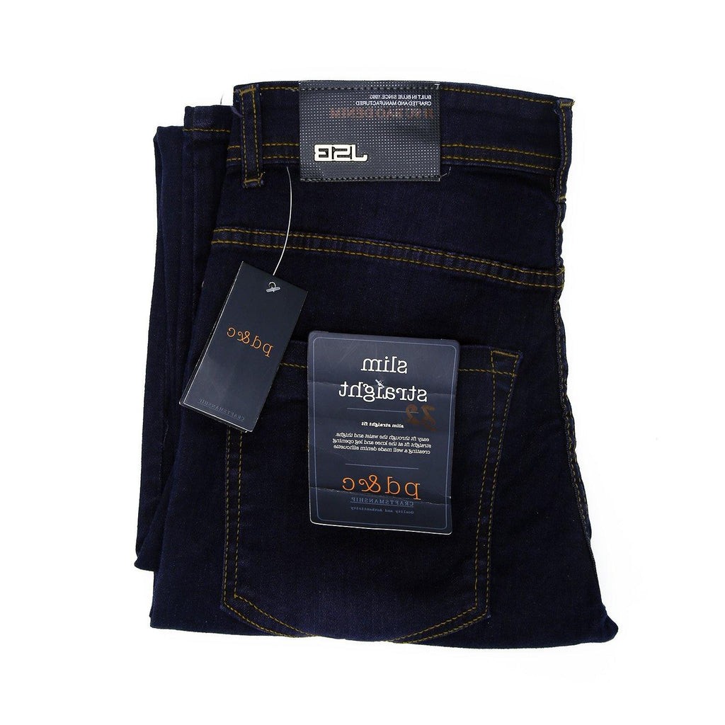 Dark Blue Jeans For Men